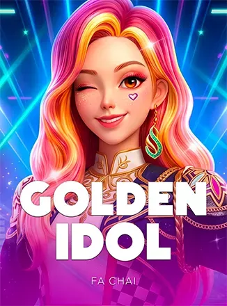 ภาพประกอบเกม Fc Golden Idol หมวดคาสิโนรวม 12PLAY