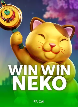 ภาพประกอบพันธมิตร Fc Win Win Neko 12PLAY