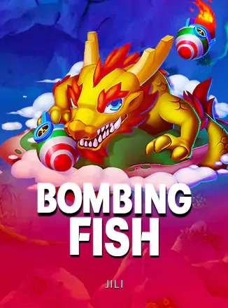 ภาพประกอบหมวด Jl Bombing Fish คู่มือ 12play ทางเข้