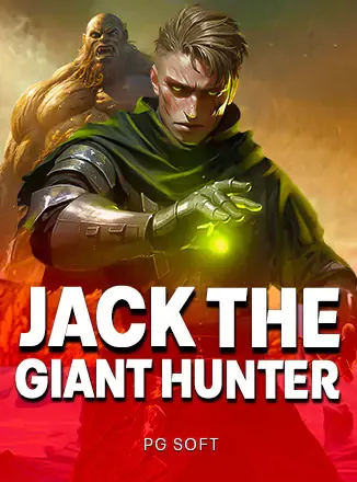 ภาพประกอบ Pgs Jack The Giant Hunter 12play เครดิตฟรี 60 