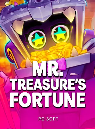 ภาพประกอบเพิ่มเติม Pgs Mr Treasure S Fortune 12play เครดิตฟรี 60 