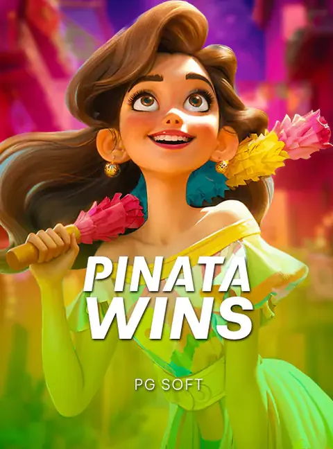 ภาพประกอบ Pgs Pinata Wins 12play thailand กับม
