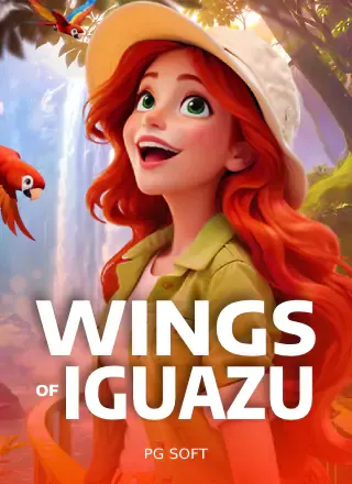 ภาพประกอบ Pgs Wings Of Iguazu 12play app กับการยกร