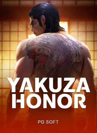 ภาพประกอบเพิ่มเติม Pgs Yakuza Honor 12play app กับการยกร